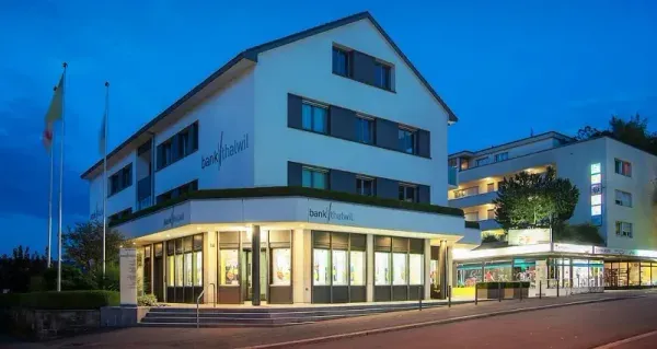 Teaser Partnerschaft Bank Thalwil